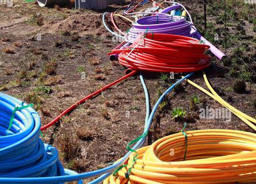 Fibre cables used for reliable WetomNet broadband service