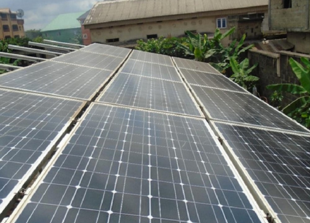 Renewable Energy Solutions